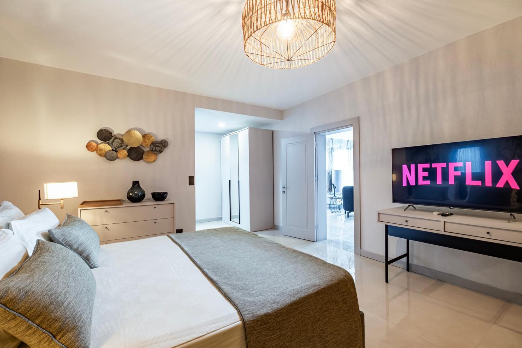 Babana Hotel Golturkbuku Bagian luar foto
