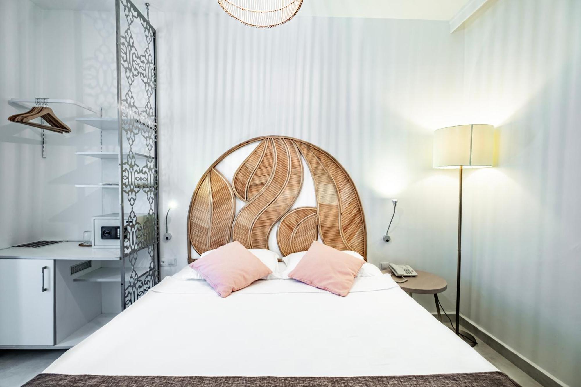 Babana Hotel Golturkbuku Bagian luar foto