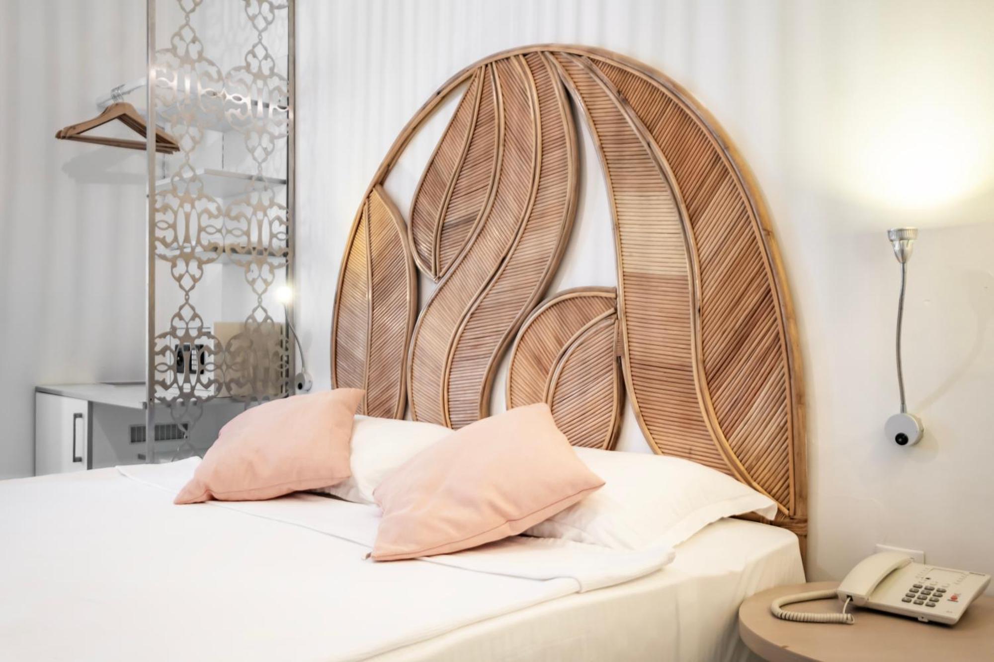 Babana Hotel Golturkbuku Bagian luar foto