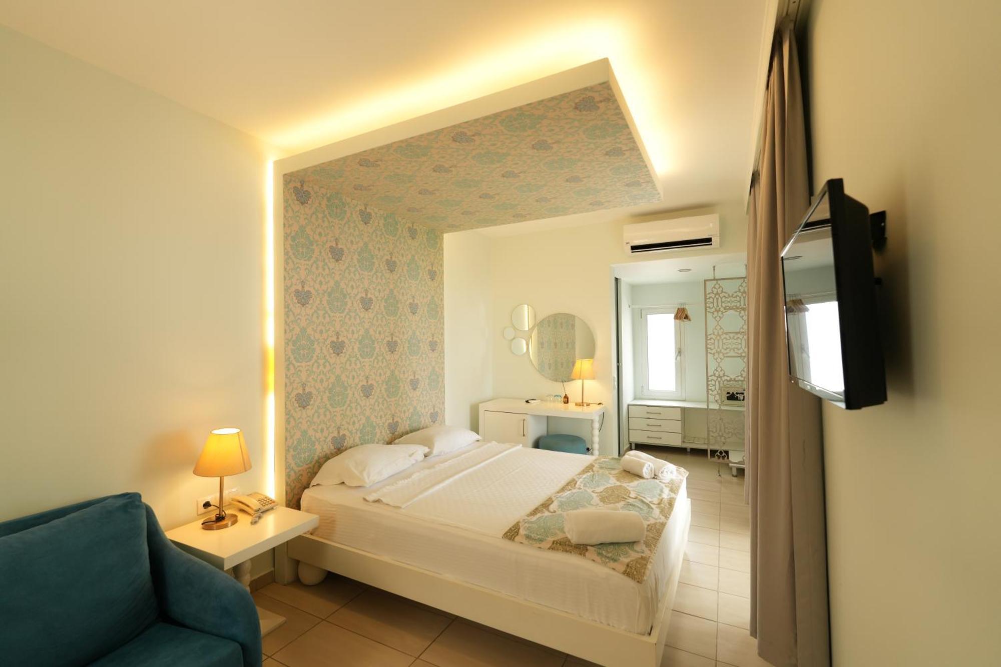 Babana Hotel Golturkbuku Bagian luar foto